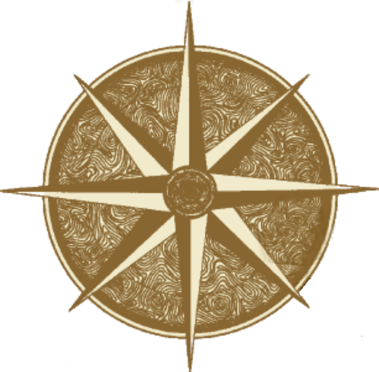 Compass Property Management logo