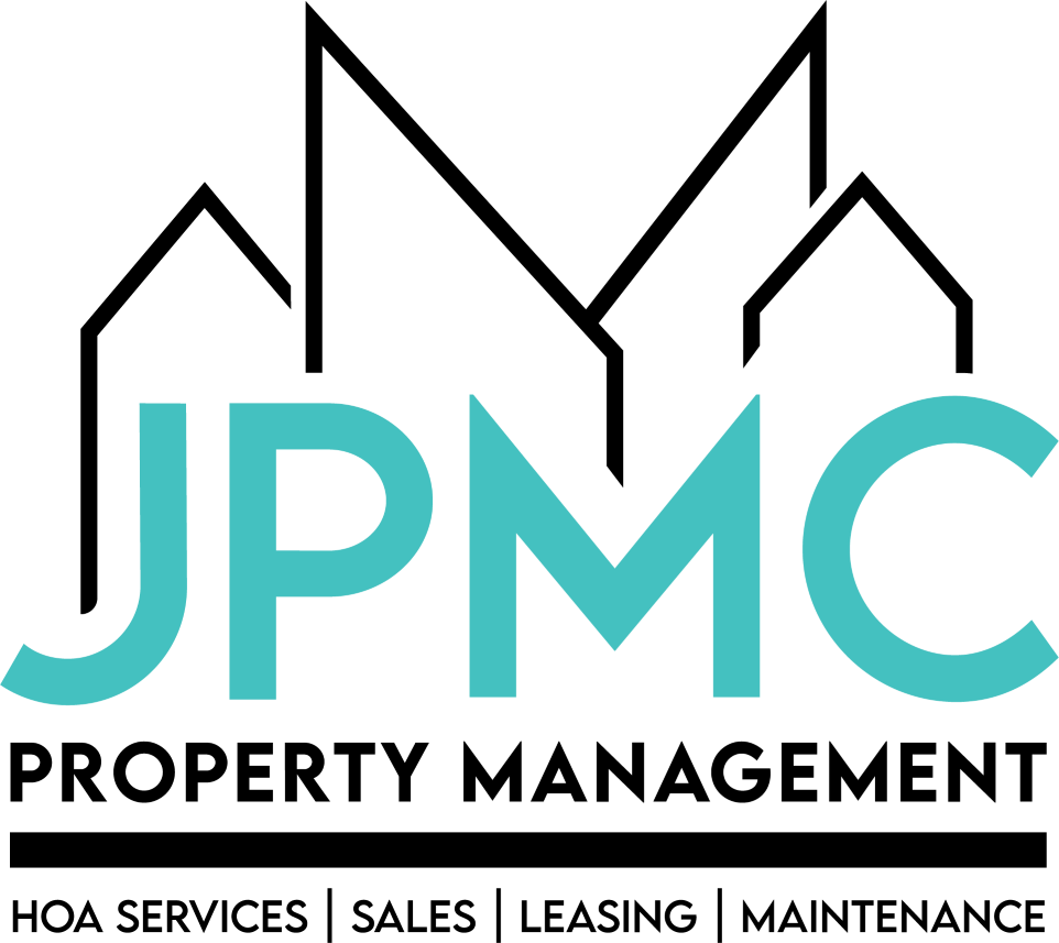 Jenkins Properties / JPMC logo