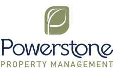 Powerstone Property Management logo